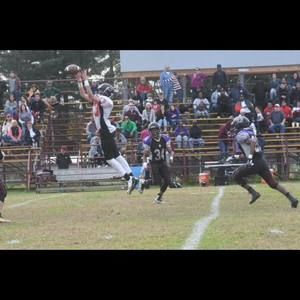 Meet your Posher, Mikie